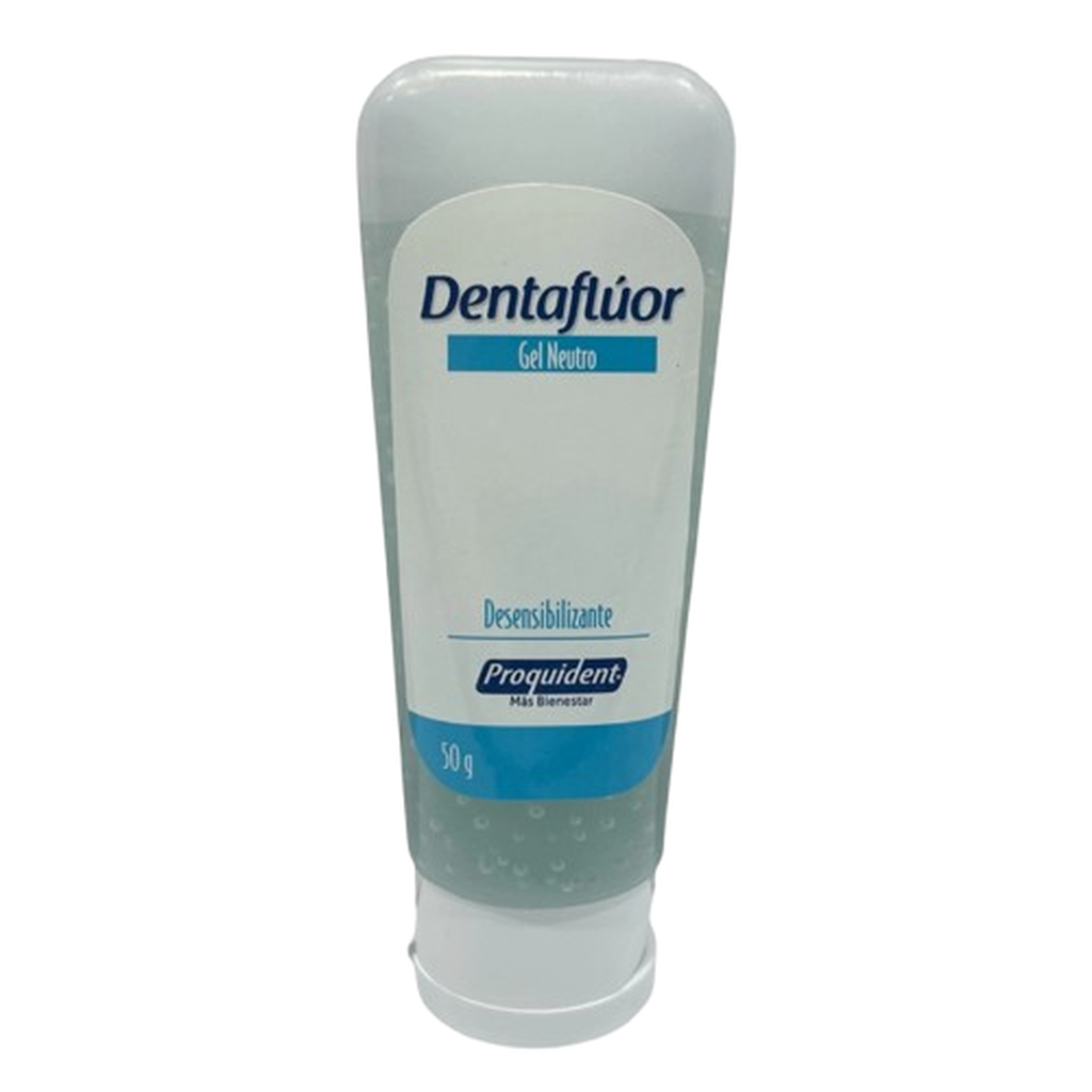 DENTAFLUOR NEUTRO x 50 GR_1