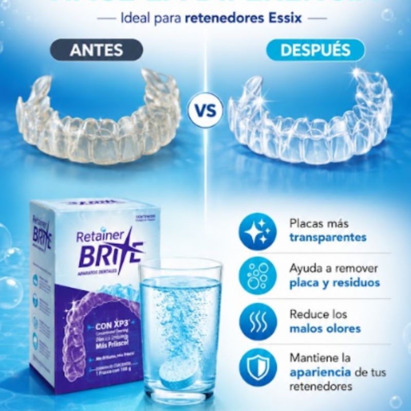 PASTILLAS LIMPIADORAS RETAINER BRITE CAJA X 96UND_2