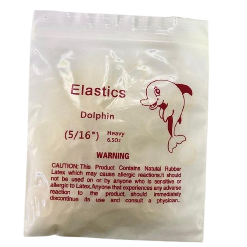 ELASTICOS INTRAORAL 5/16 6.5 OZ_1