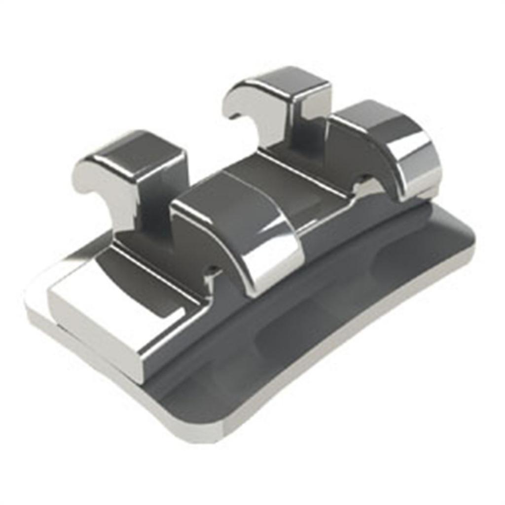 BRACKET ESTÁNDAR 022 MOLAR CD 16,26,36,46  REPUESTO_1