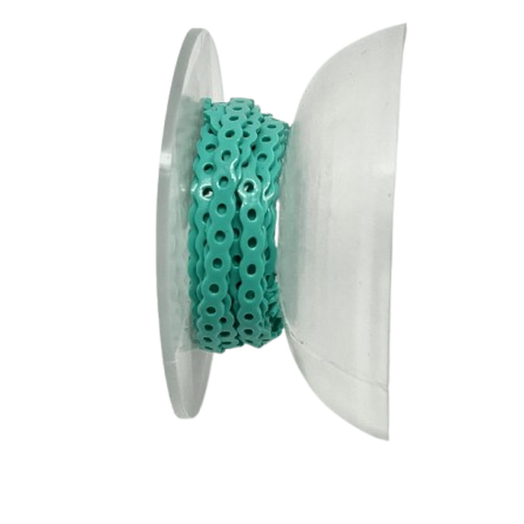 CADENETA CONTINUA DALTON 1.5MTRS - VERDE AGUA_1