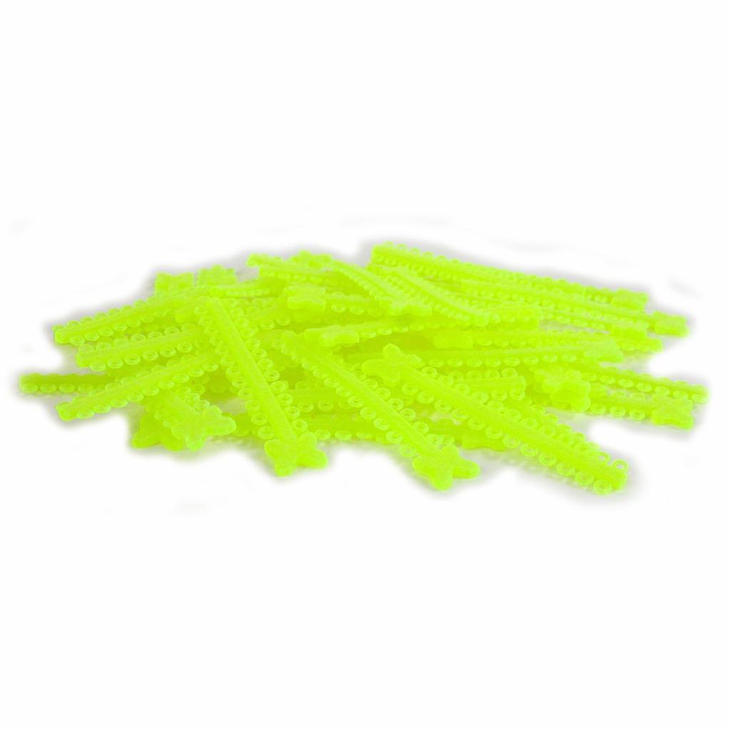 ELÁSTICO LIGADURA EN MODULOS VERDE LIMÓN CRISTAL_1