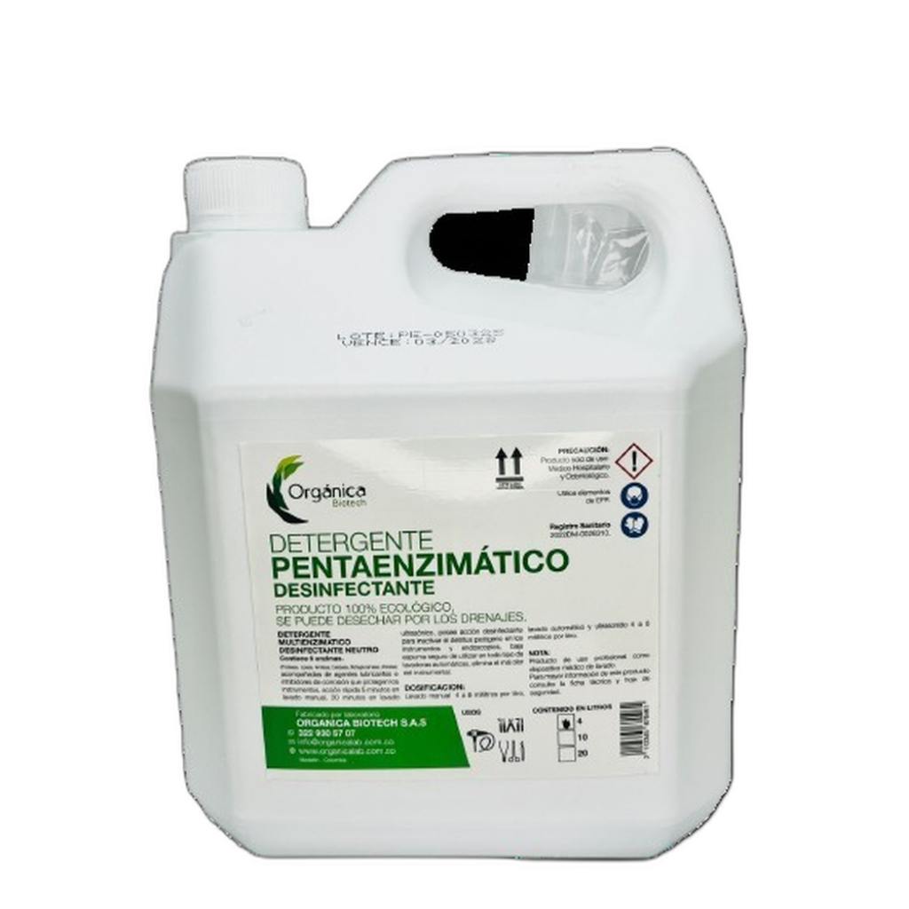 DETERGENTE PENTAENZIMATICO COPA DOSIFICADORA X 4000ML_1