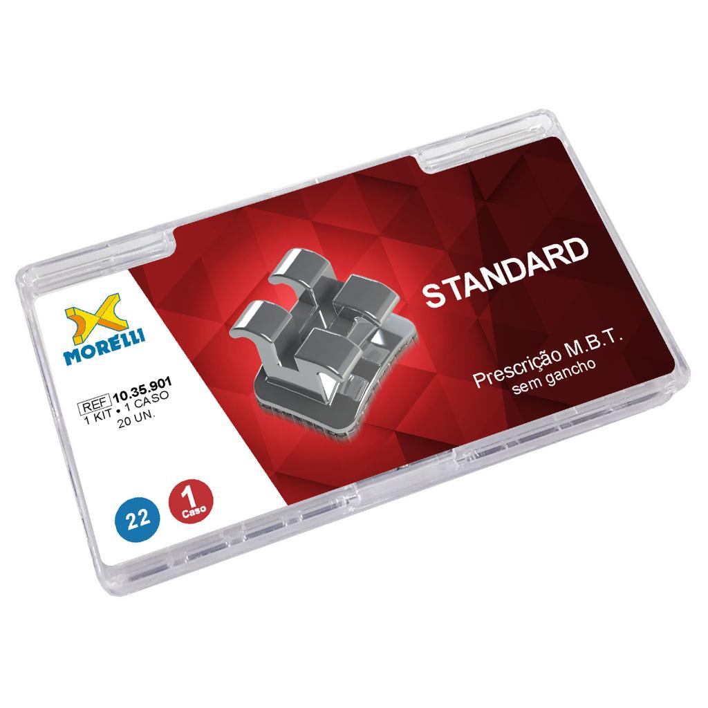 Kit de soporte 01 estuche MBT Prescription Estandar 022 cod 1035901_1