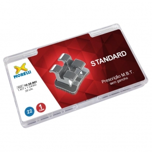 Kit de soporte 01 estuche MBT Prescription Estandar 022 cod 1035901_1