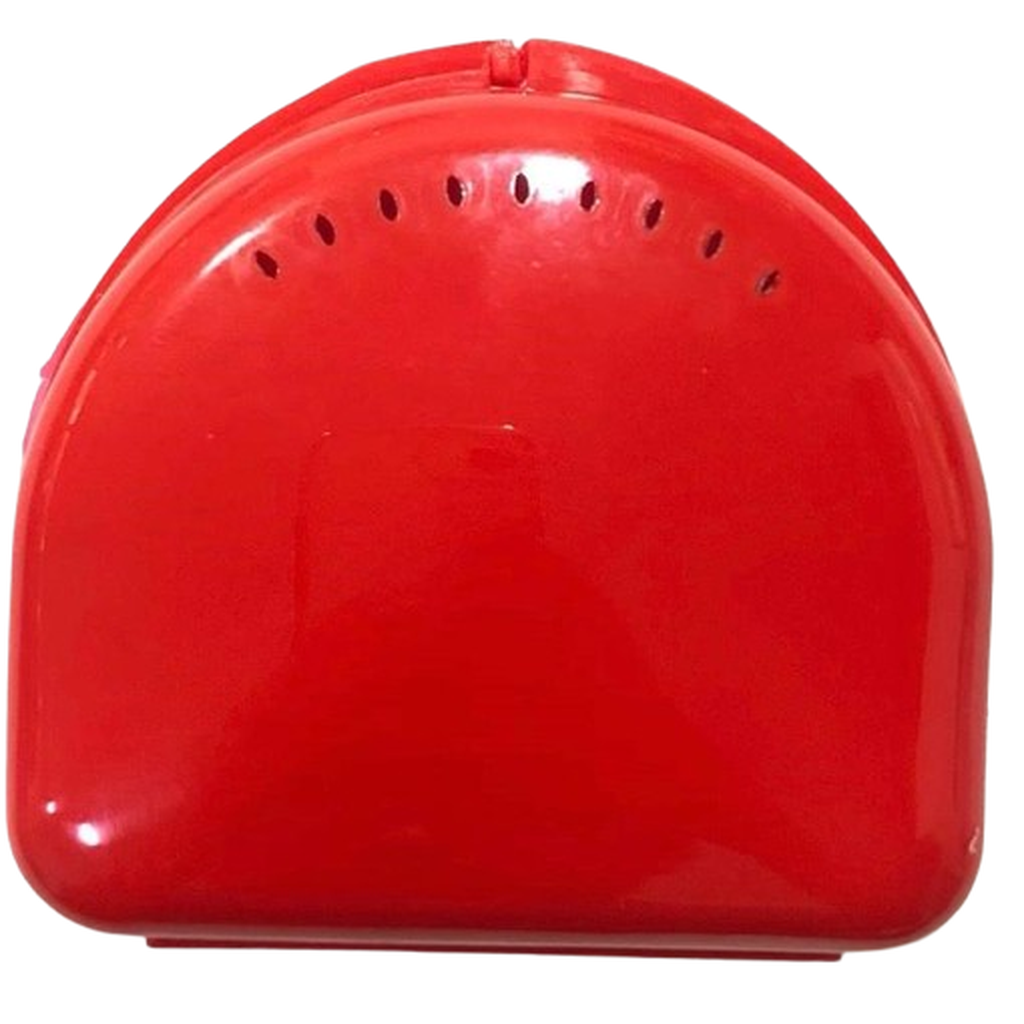 CAJA PARA RETENEDOR SENCILLA - ROJO_1