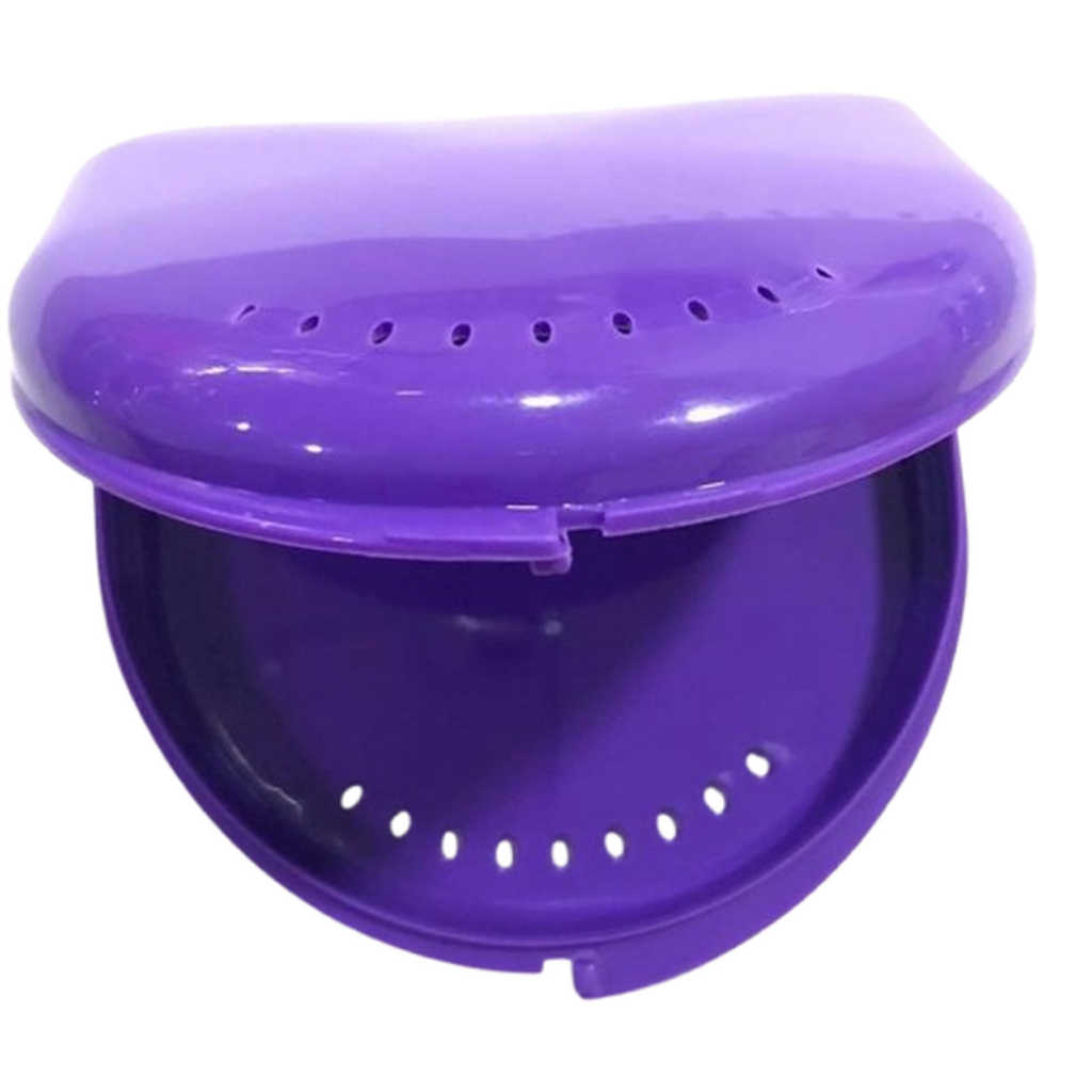 CAJA PARA RETENEDOR SENCILLA - MORADO CLARO_2