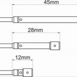 EXTENSIÓN LLAVE HEXAGONAL TALLO LARGO MORELLI_3