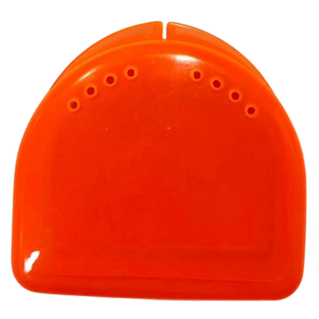 CAJA PARA RETENEDOR DOBLE - NARANJA TRASLUCIDO_1