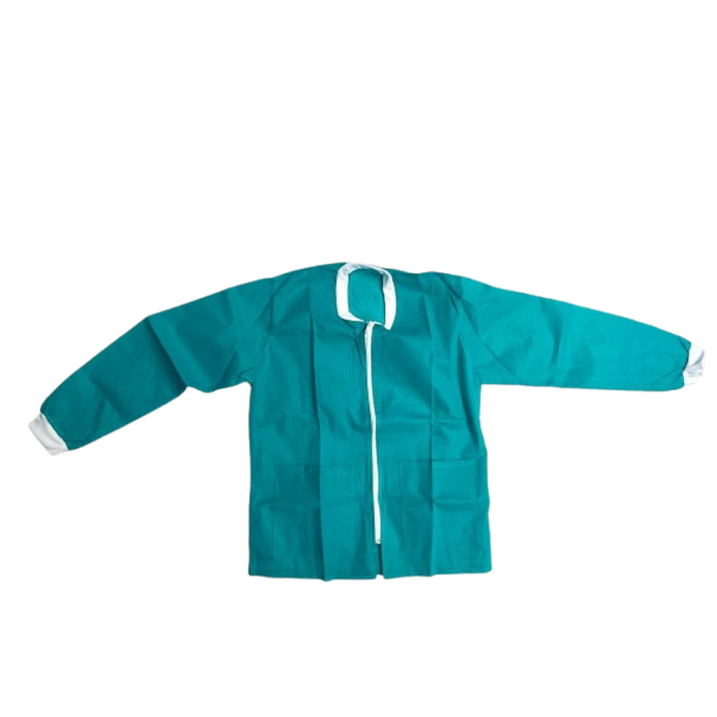 BLUSA VERDE TURQUESA S_1