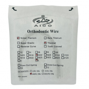 ARCO TERMOACTIVADO EN NITI 16 X 22 INFERIOR_1