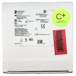 PLACA C+ 040 ESSIX PAQ X 10_2