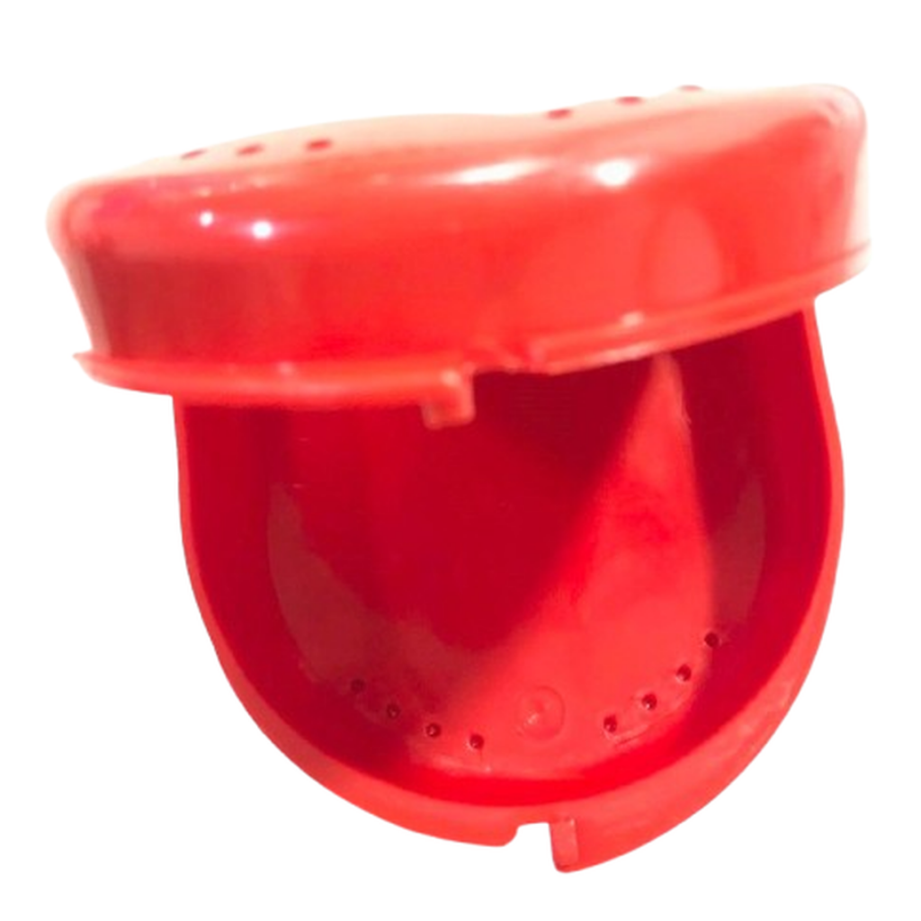 CAJA PARA RETENEDOR DOBLE - ROJO_2