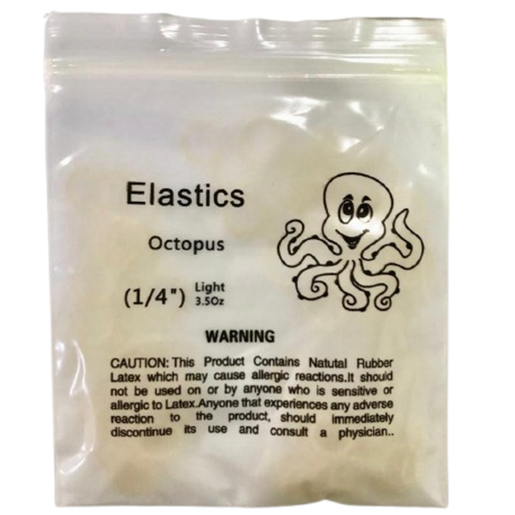ELASTICOS INTRAORAL 1/4 3.5 OZ_1