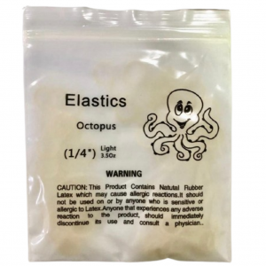ELASTICOS INTRAORAL 1/4 3.5 OZ_1
