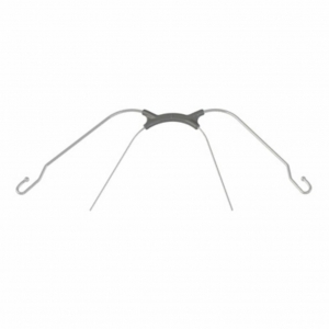 ARCO FACIAL EXTRAORAL MEDIO BLANDO  Ø1,15MM (.045)_1