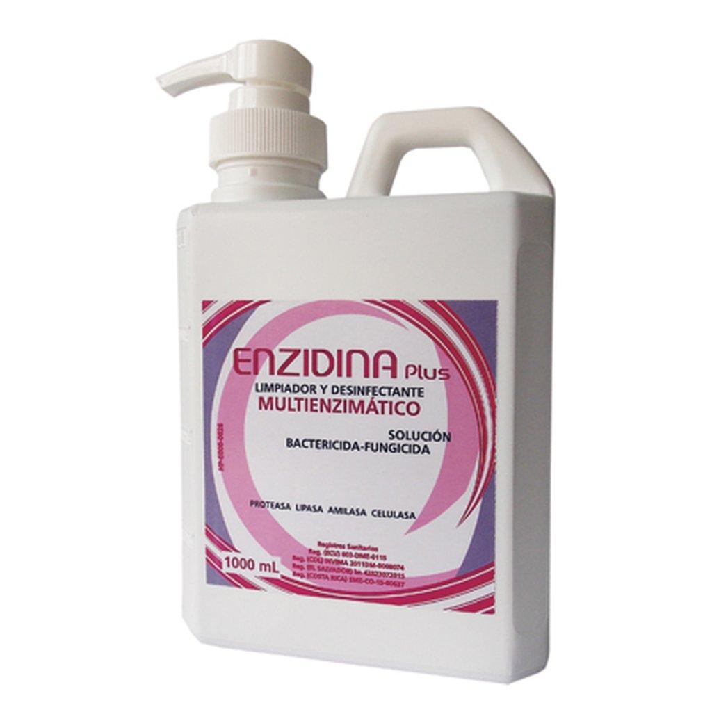 ENZIDINA PLUS JABON ENZIMATICO LITRO_1