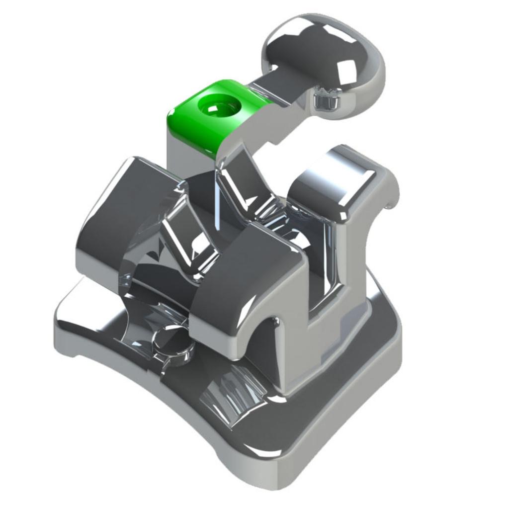 BRACKET REPARACIÓN ROTH MAX .022 13 13° ANG. GANCHO REPUESTO_2