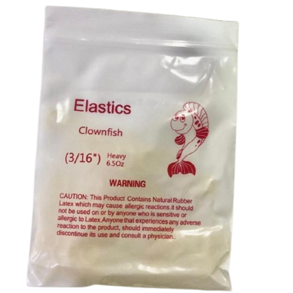 ELASTICOS INTRAORAL 3/16 6.5 OZ_1