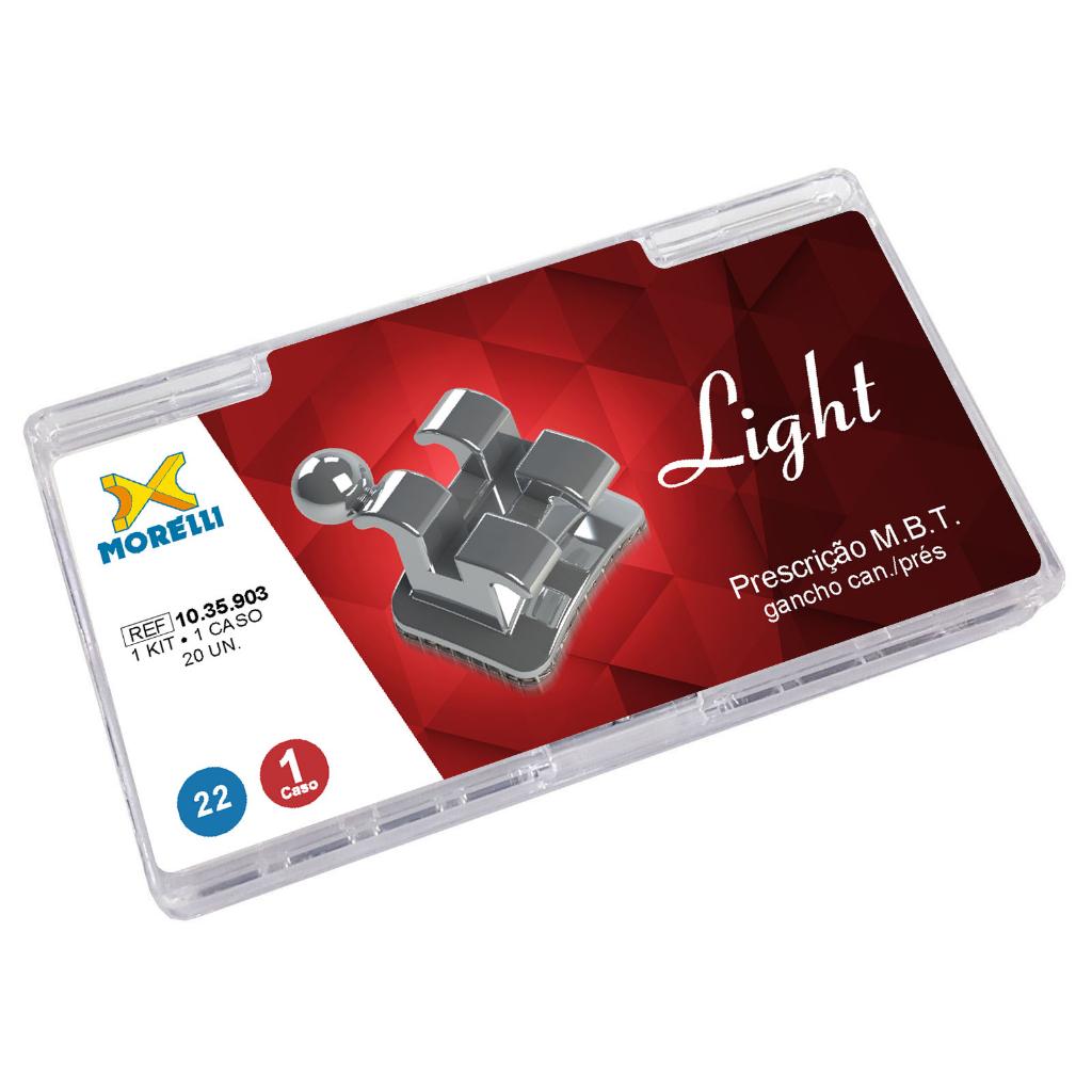 CASO BRACKET M.B.T 022 LIGHT MORELLI_1