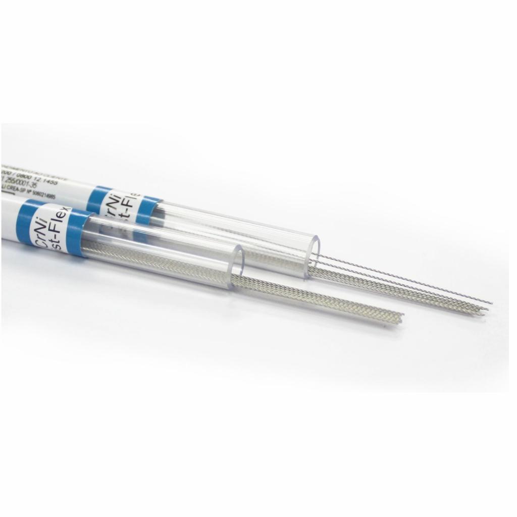 ALAMBRE REDONDO TWIST FLEX 3 ALAMBRES 0,38MM (.015)_1