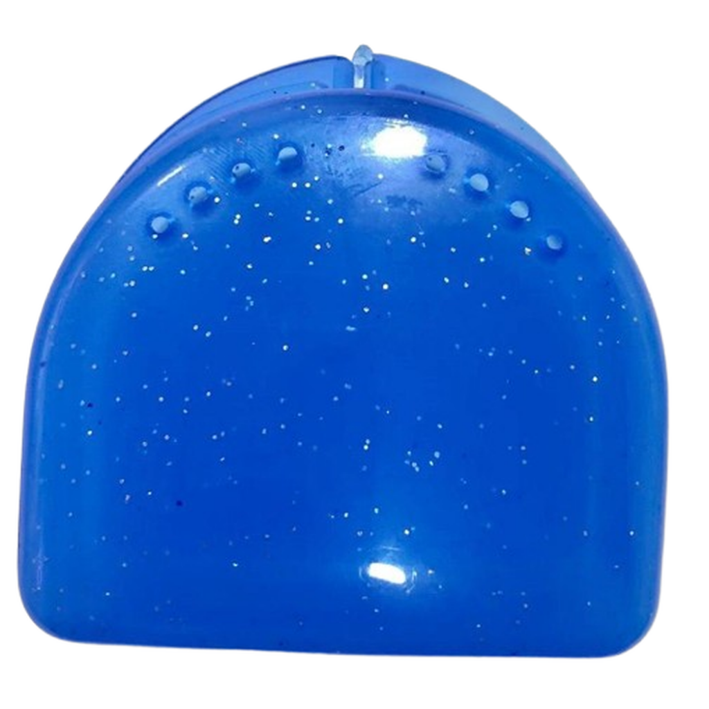 CAJA PARA RETENEDOR DOBLE - AZUL ESCARCHA_1