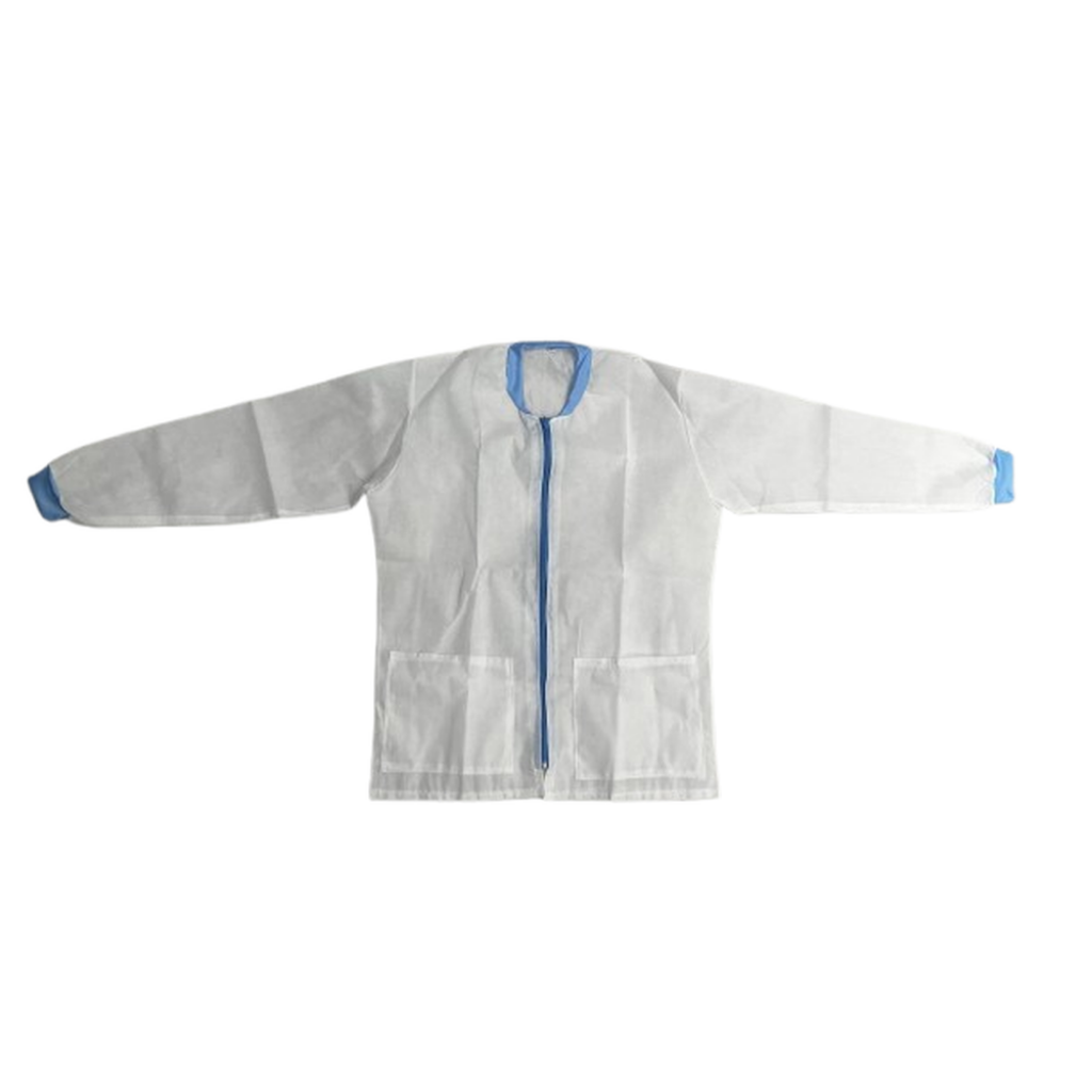 BLUSA BLANCO CUELLO AZUL CLARO_1