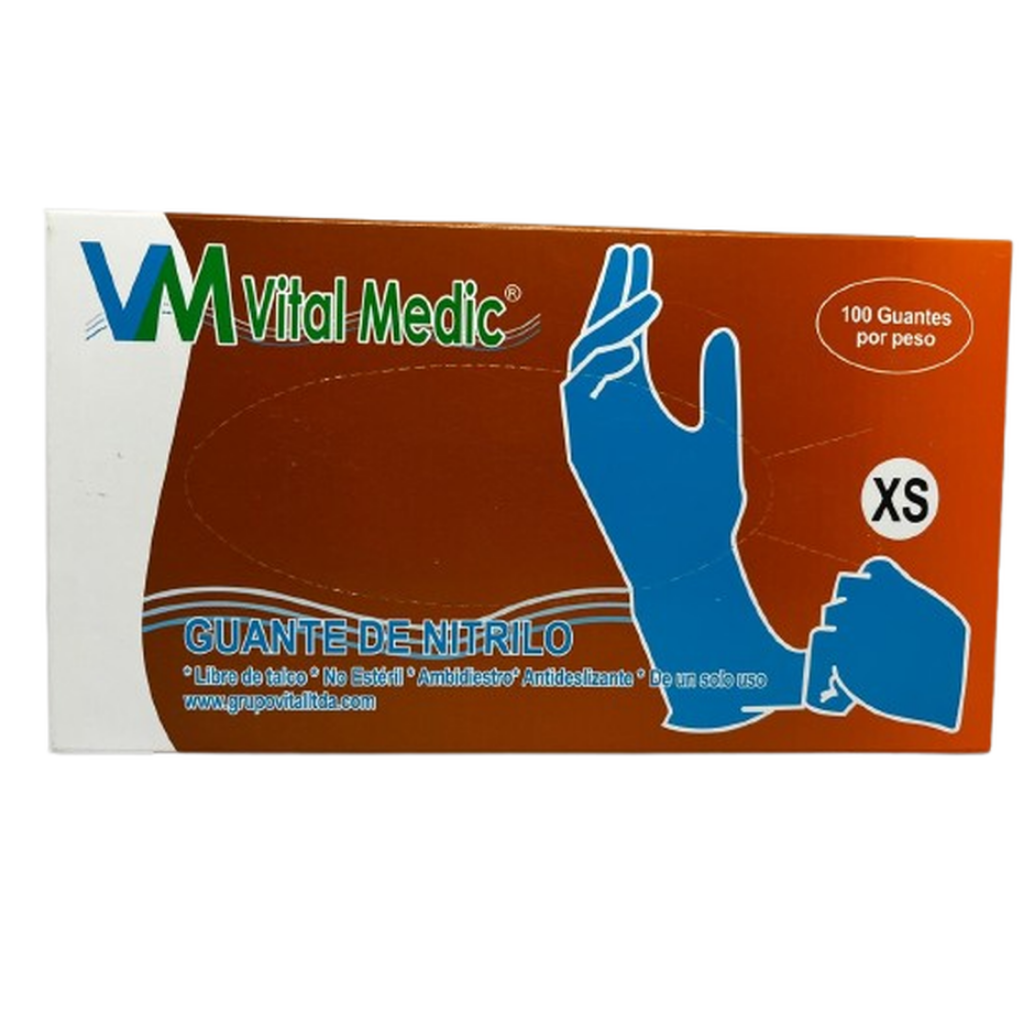 GUANTES NITRILO XS_1