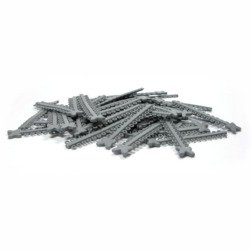 ELÁSTICO LIGADURA EN MODULOS GRIS_1