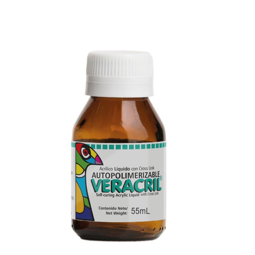 MONOMERO 55ML Acrilico Liquido_1