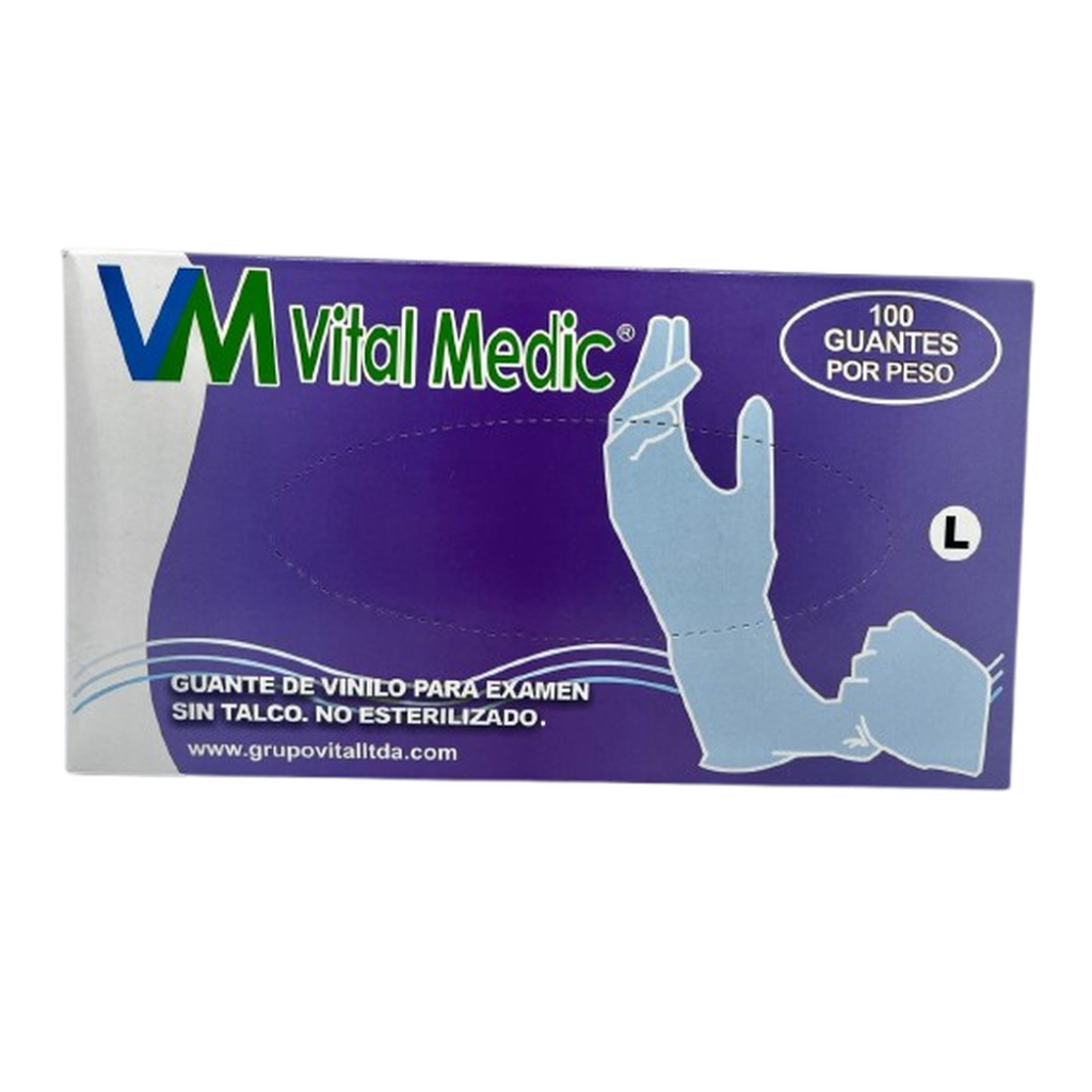 GUANTES VINILO TALLA L_1