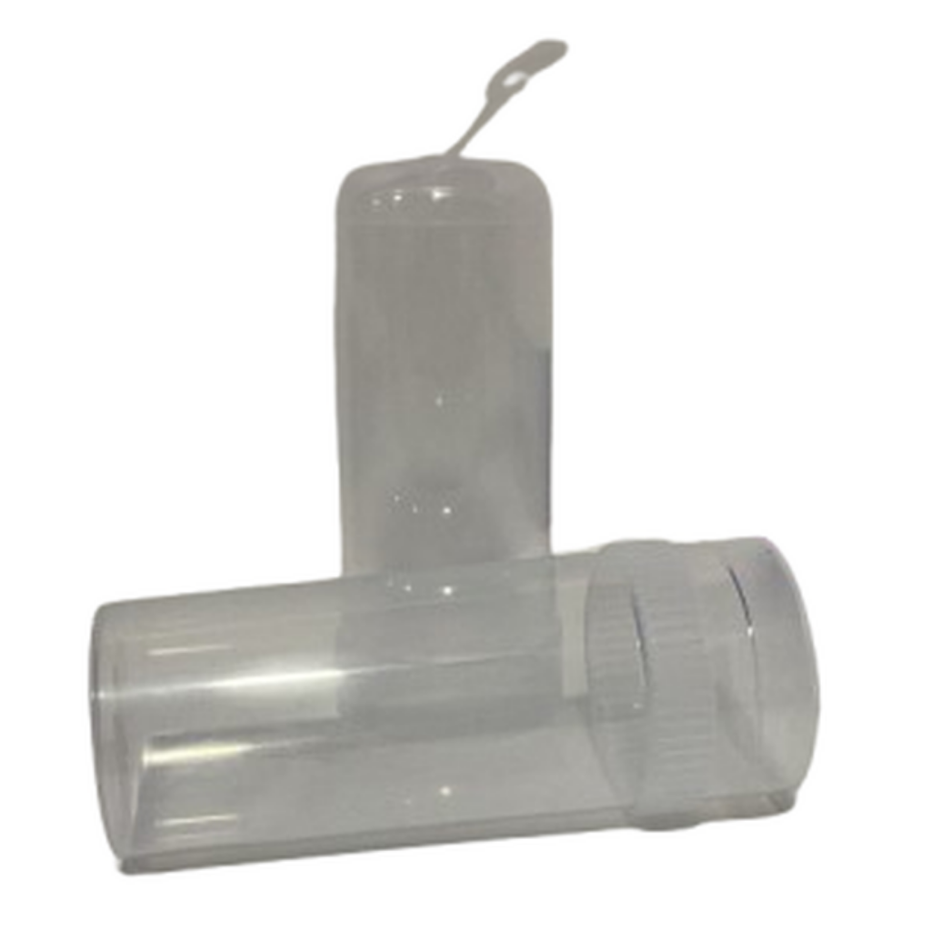 TUBO BASICO PARA KIT PEQUEÑO TRANSPARENTE_1