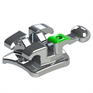 BRACKET REPARACIÓN ROTH MAX .022 23 13° ANG. GANCHO REPUESTO_2
