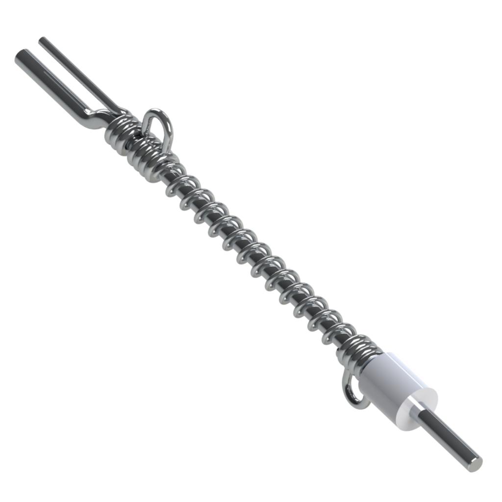 Distalizador molar tipo Jones Universal - Coldental