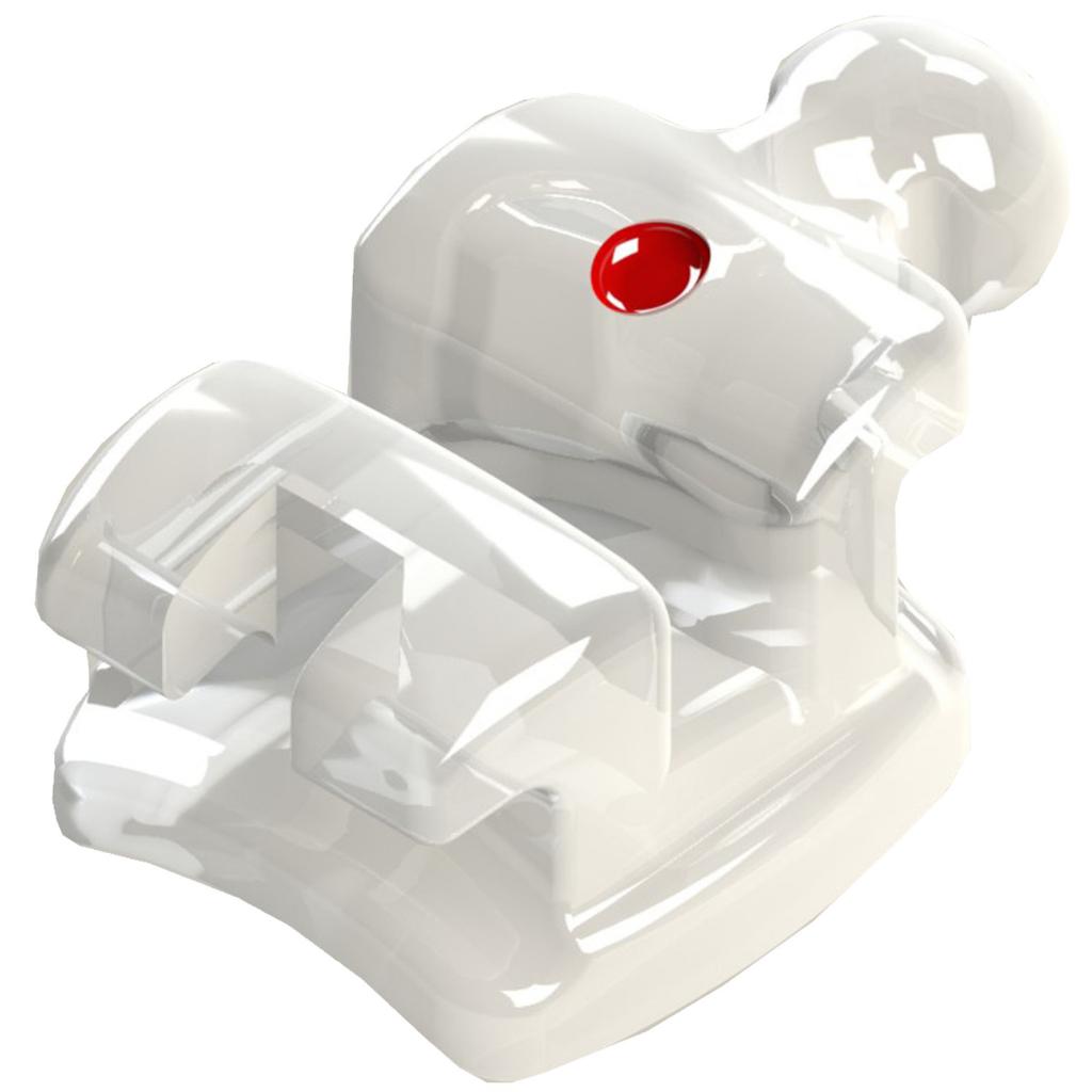 BRACKET PRESCRIPCIÓN ROTH CERAMIC .022 14,15,24,25 GANCHO REPUESTO_2