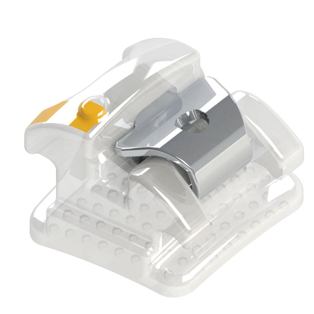 BRACKET REPARACIÓN ROTH CERAMIC AUTOLIGADO SLI .022 12 REPUESTO_2