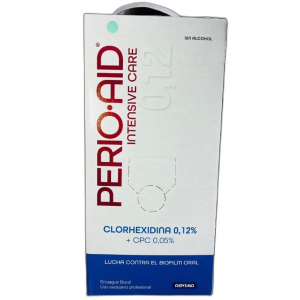 ENJUAGUE BUCAL PERIO-AID INTENSIVE CARE 5LT_1