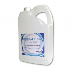 BENZALDINA PLUS-SANITIZANTE x 4000 ML_1