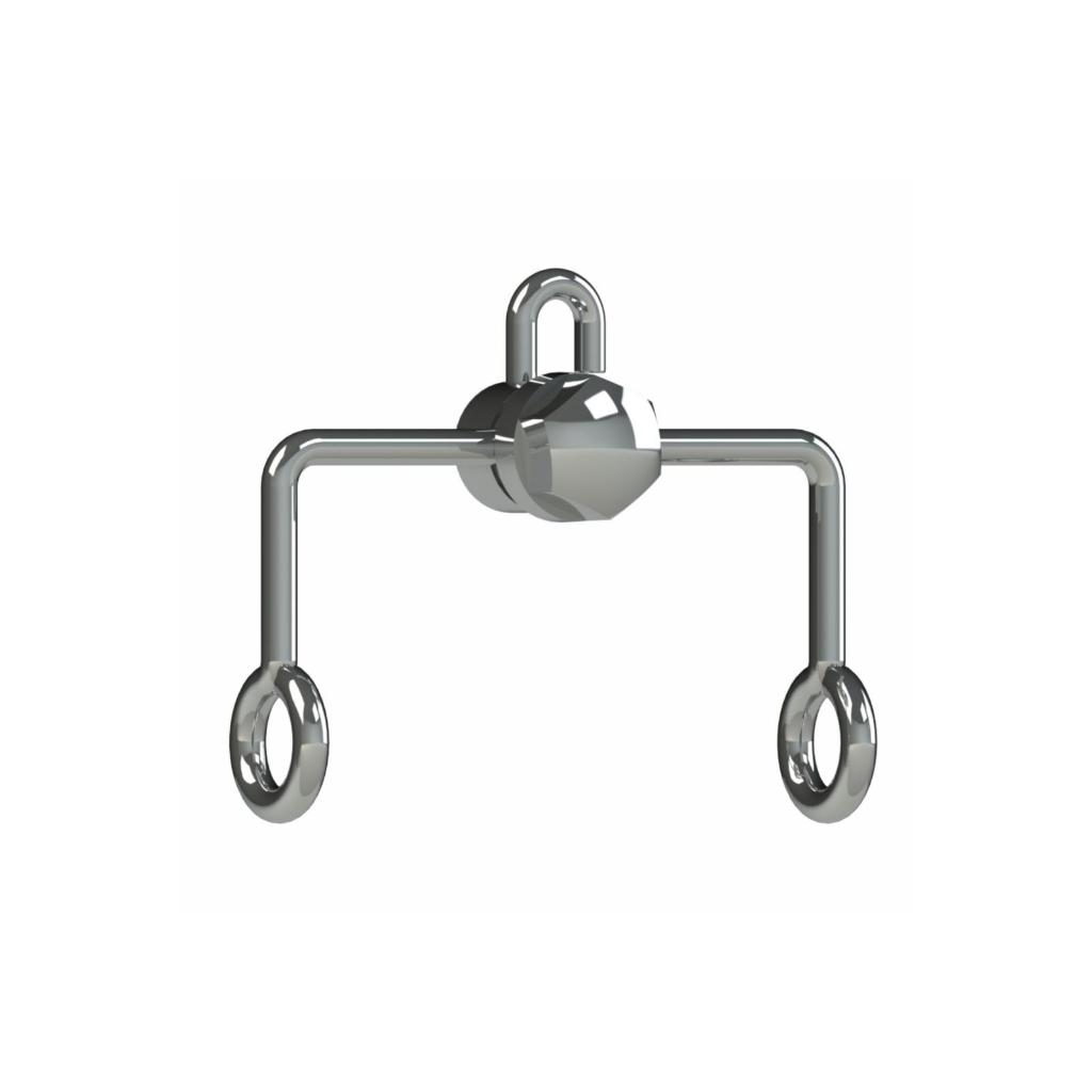 CURSOR MESIALIZADOR Y DISTALIZADOR CORTO SUP. DER.  INF. IZQ._2