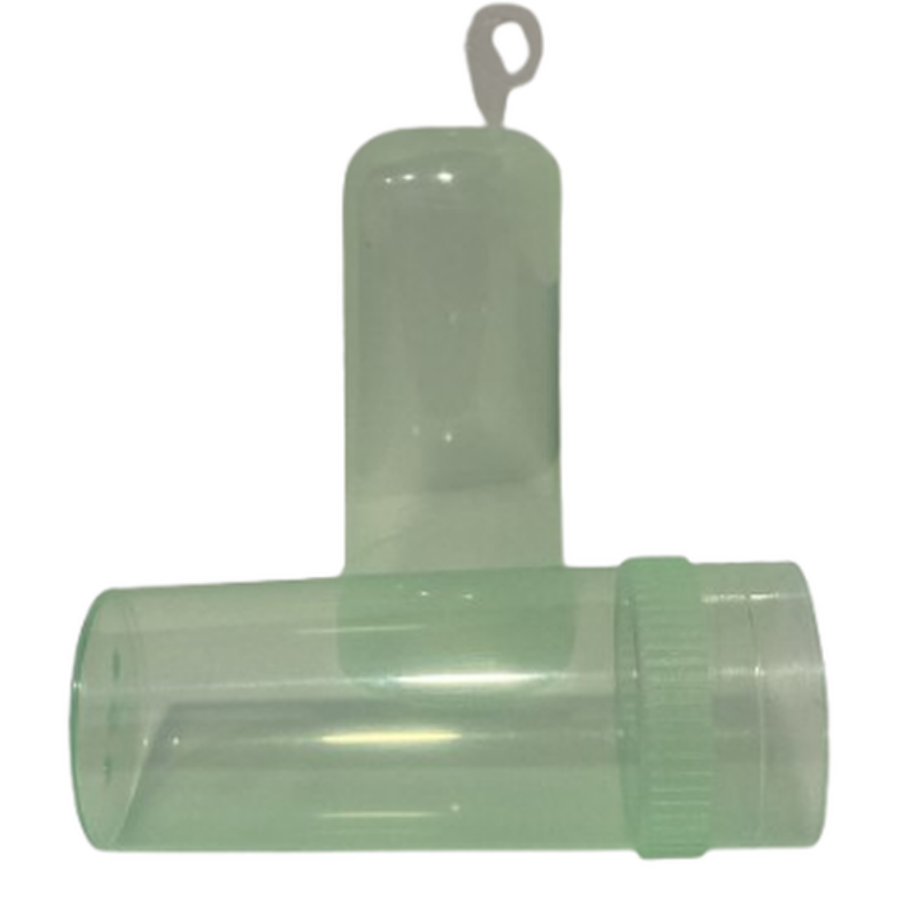 TUBO BASICO PARA KIT PEQUEÑO VERDE_1