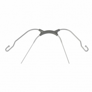 ARCO FACIAL EXTRAORAL MEDIO DURO PEQUEÑO  01,15MM (.045)_1