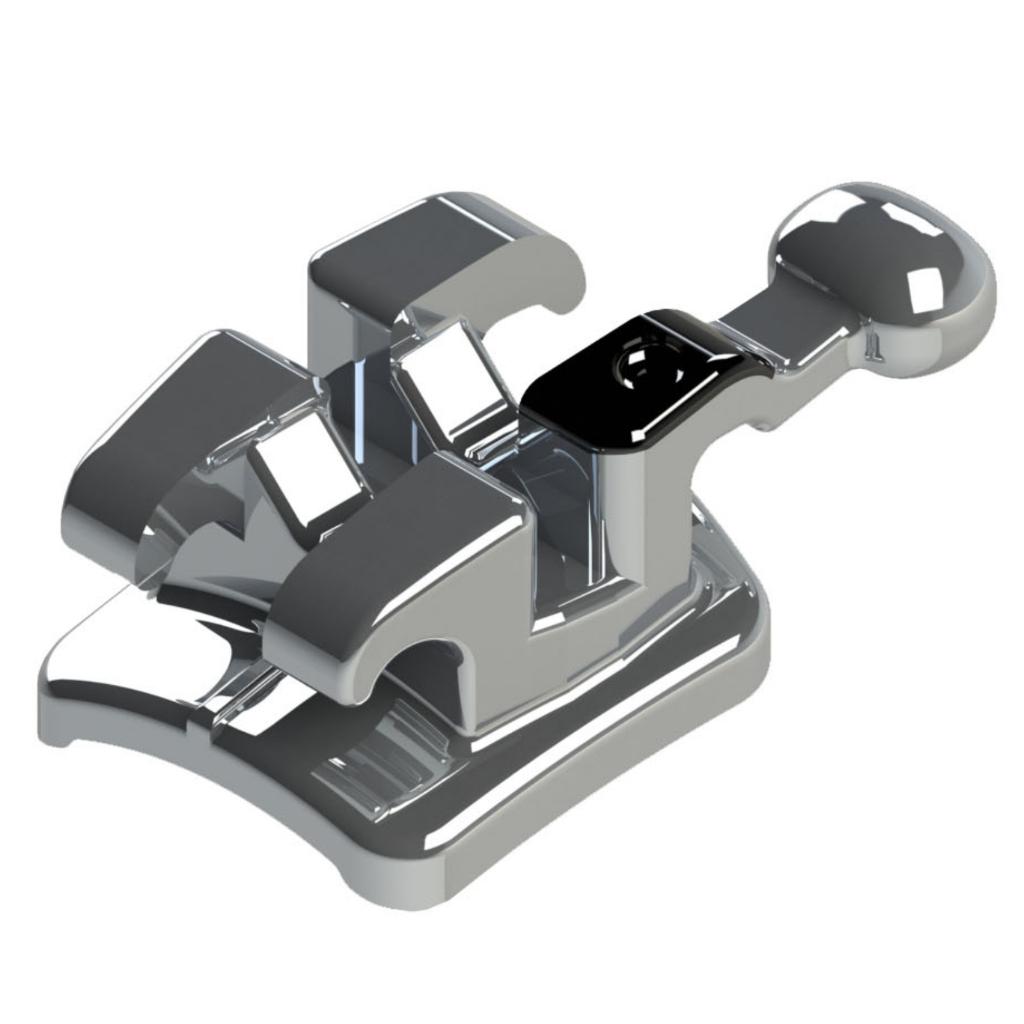 BRACKET  REPARACIÓN ROTH MAX .022 43 GANCHO REPUESTO_2