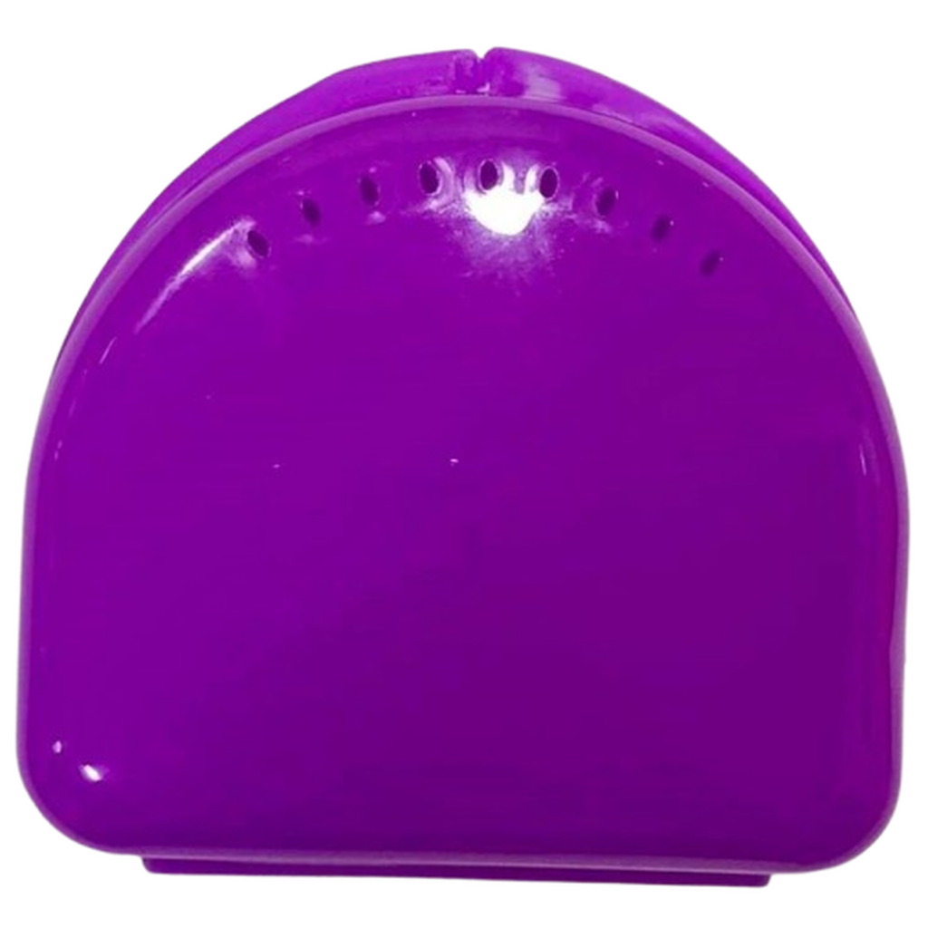 CAJA PARA RETENEDOR SENCILLA - MORADO OSCURO_1