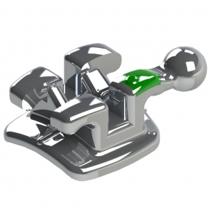 BRACKET  REPARACIÓN ROTH NANO .022 23 9° ANG. GANCHO REPUESTO_2