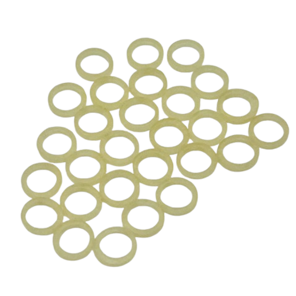 BULK ELASTICOS INTRAORALES 1/4 6,5OZ_1
