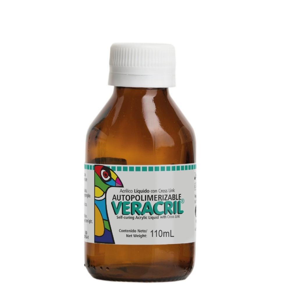 MONOMERO 110ML Acrilico Liquido_1
