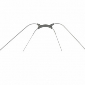 ARCO FACIAL EXTRAORAL ESTÁNDARD  01,15MM (.045)_1