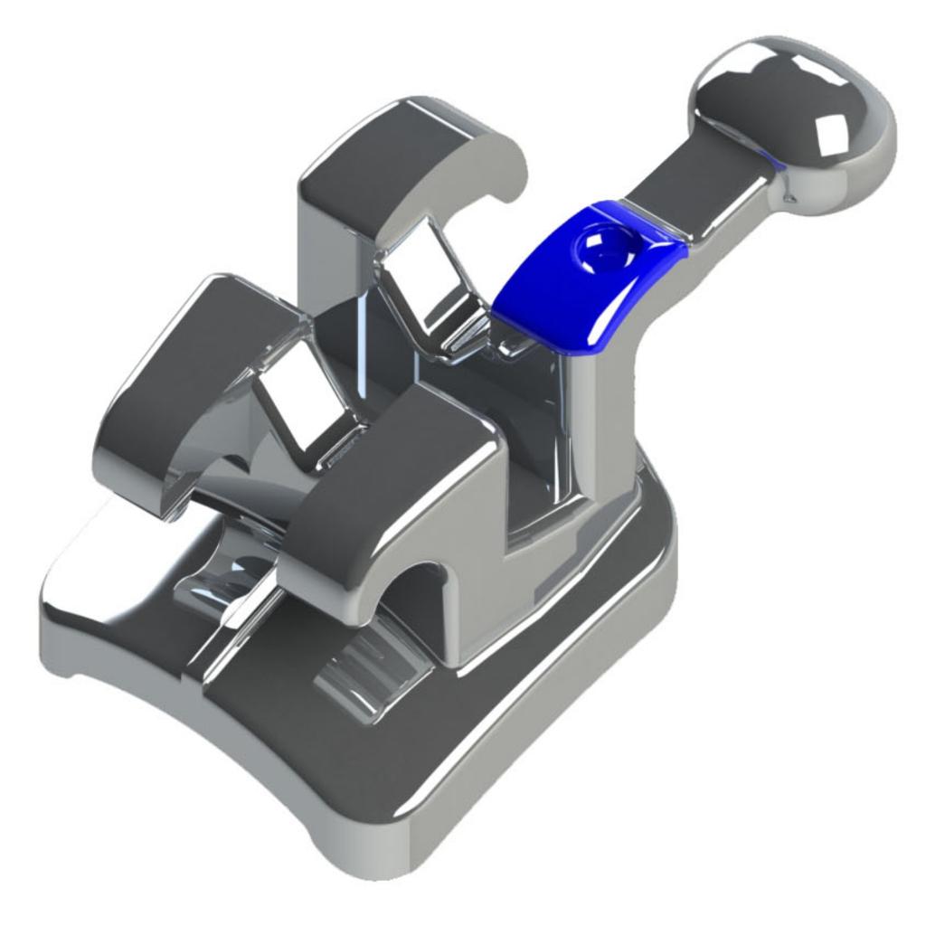BRACKET  REPARACIÓN ROTH MAX .022 44 GANCHO REPUESTO_2