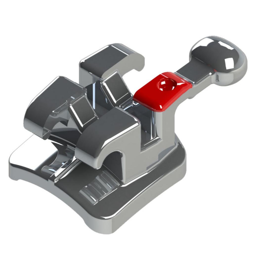 BRACKET  REPARACIÓN ROTH MAX .022 24,25 GANCHO REPUESTO_2