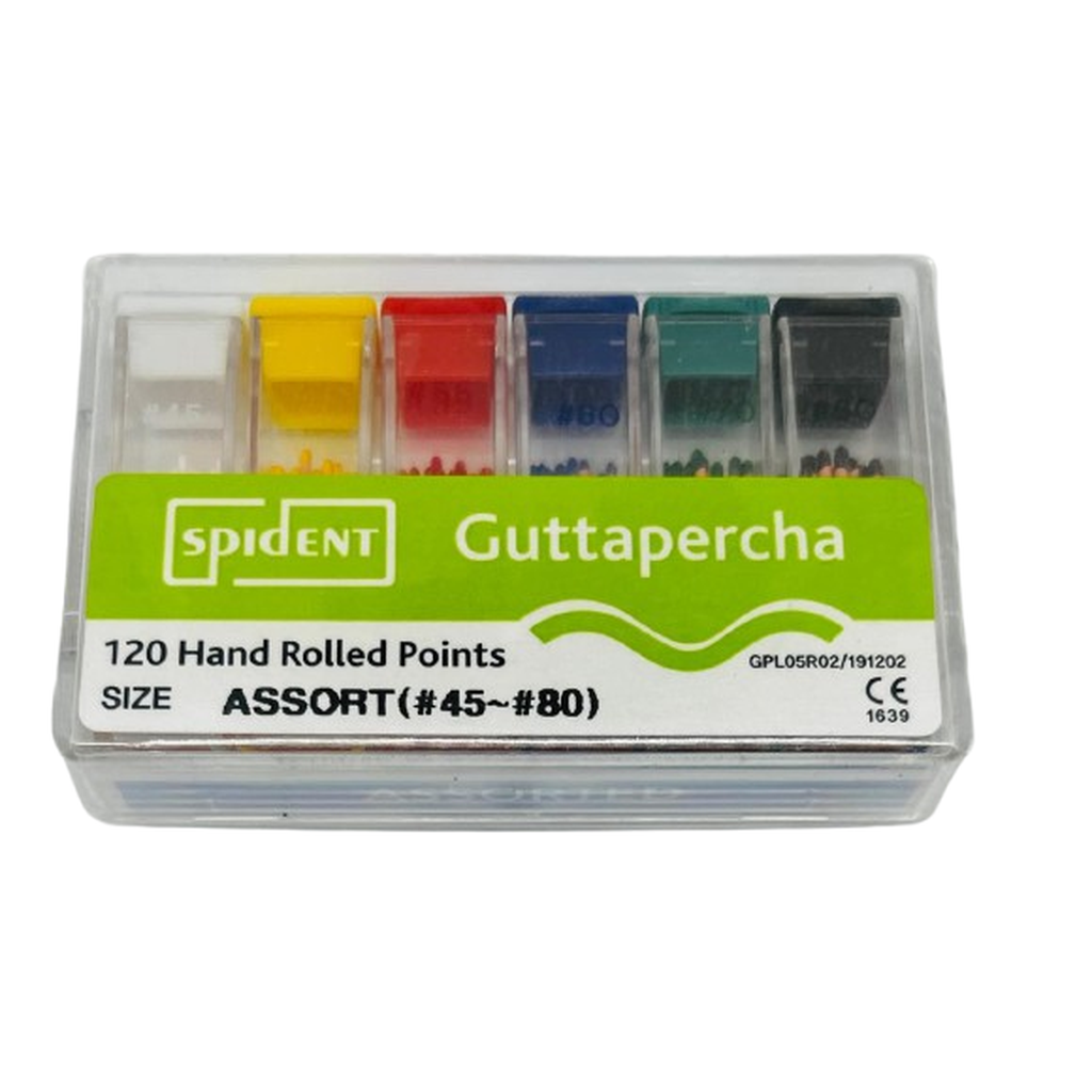 CONOS DE GUTAPERCHA_1
